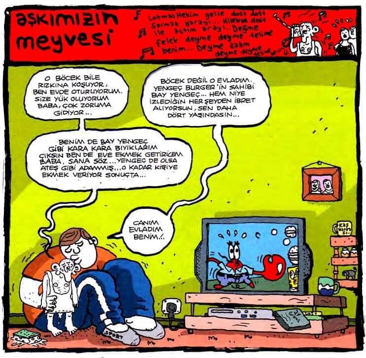 BU SABAAAHH YAGMUR VAR...