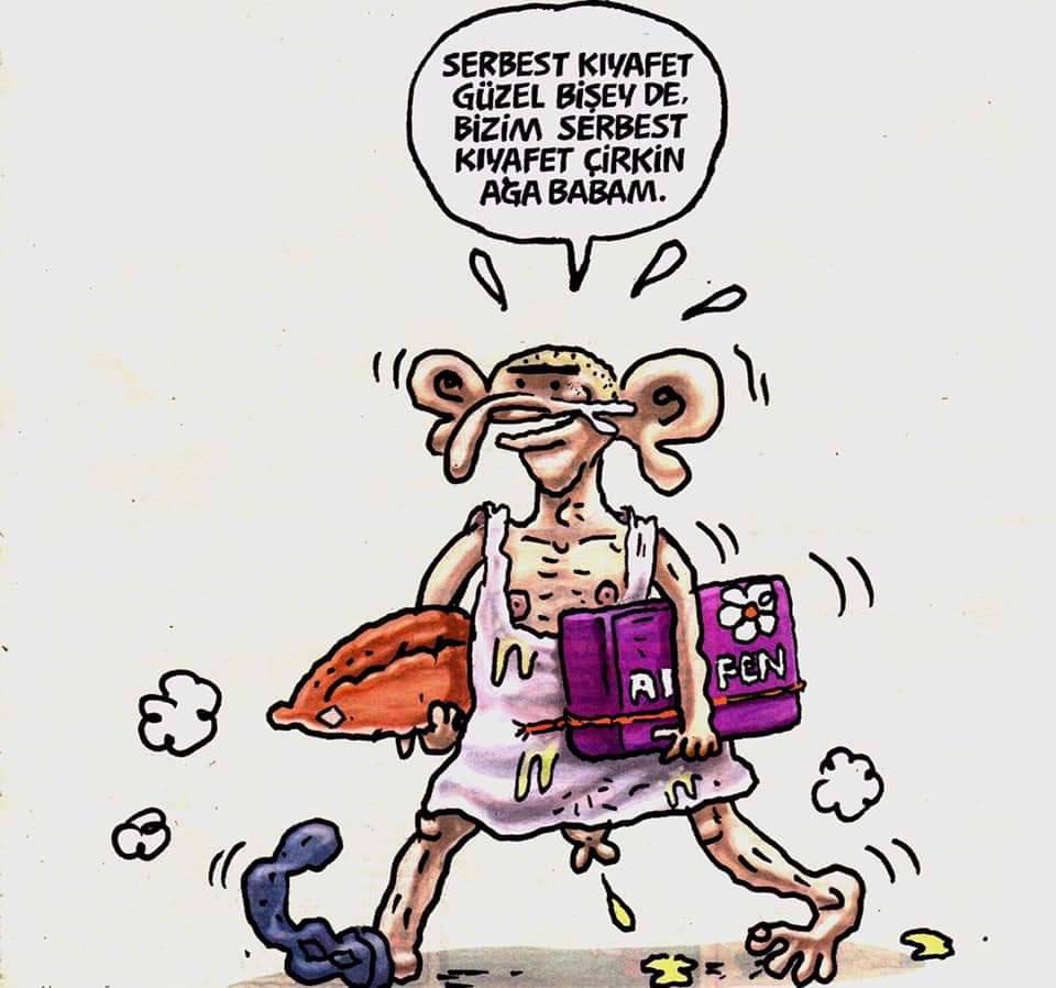 BU SABAAAHH YAGMUR VAR...