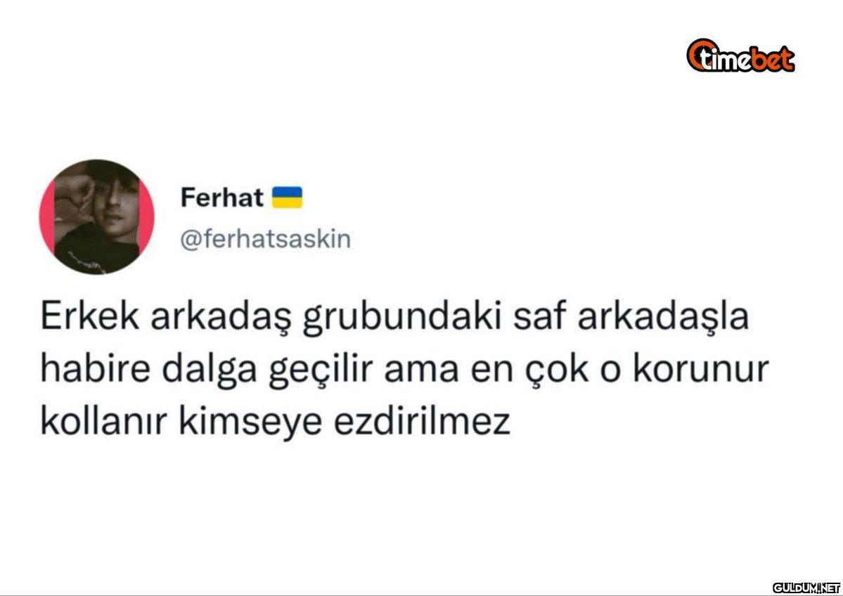 Ferhat @ferhatsaskin...