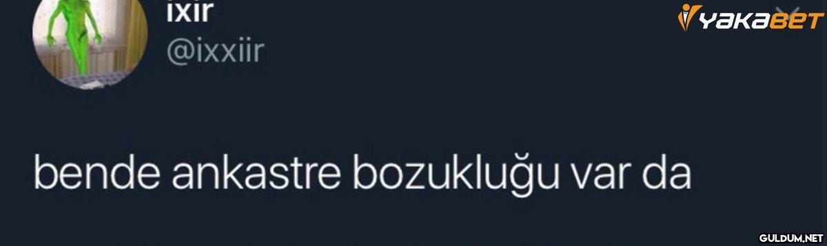 Günaydın...
