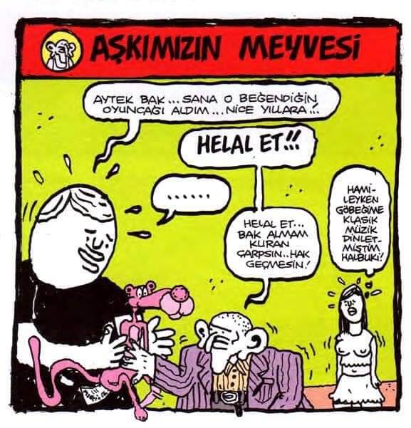 Aşkımızın Meyvesi Aytek ♥️...