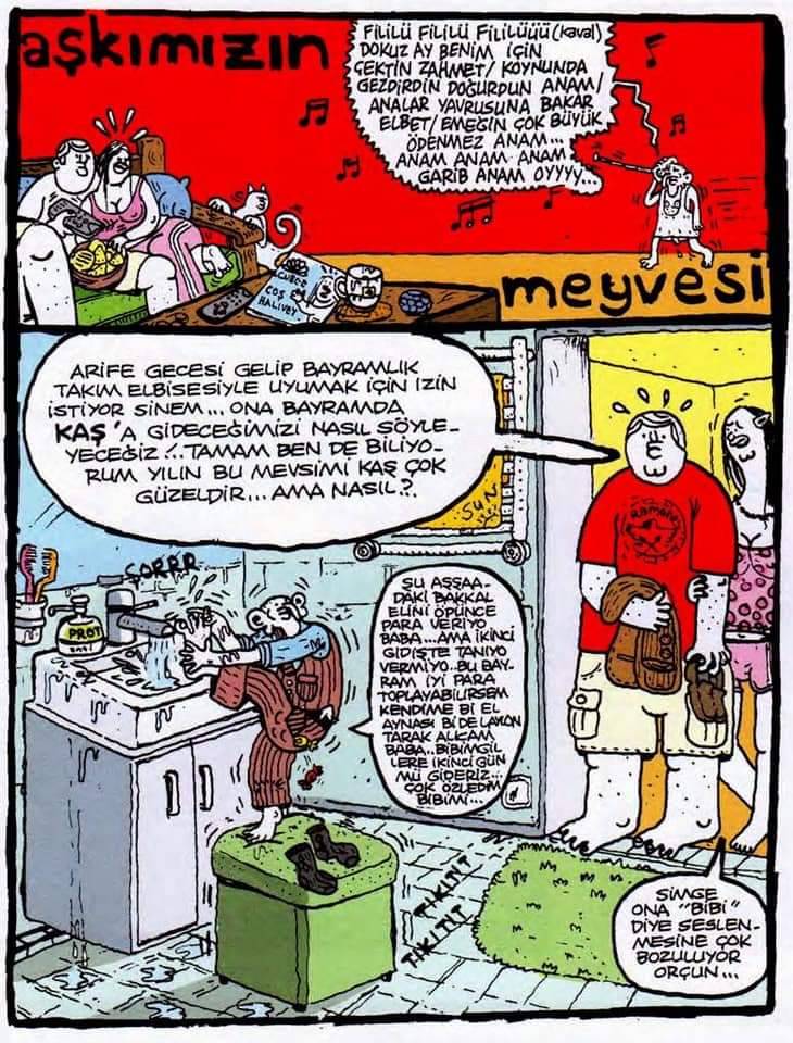 Aşkımızın Meyvesi Aytek ♥️...