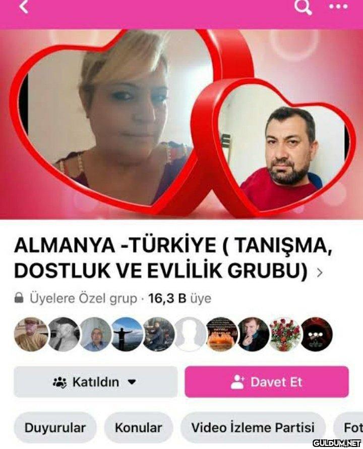 Biz buradan devam....