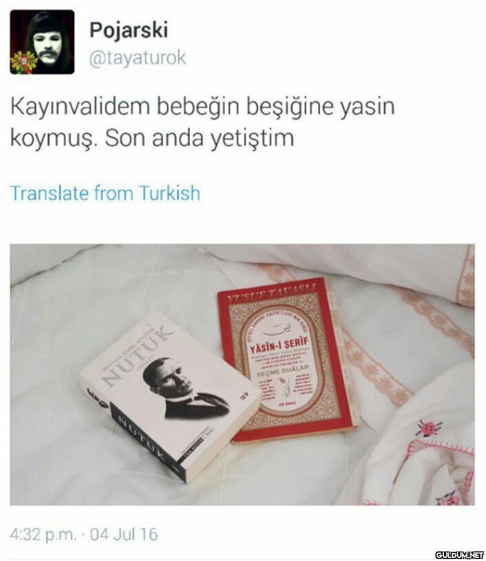 Pojarski @tayaturok...