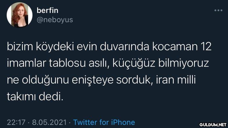 berfin @neboyus bizim...