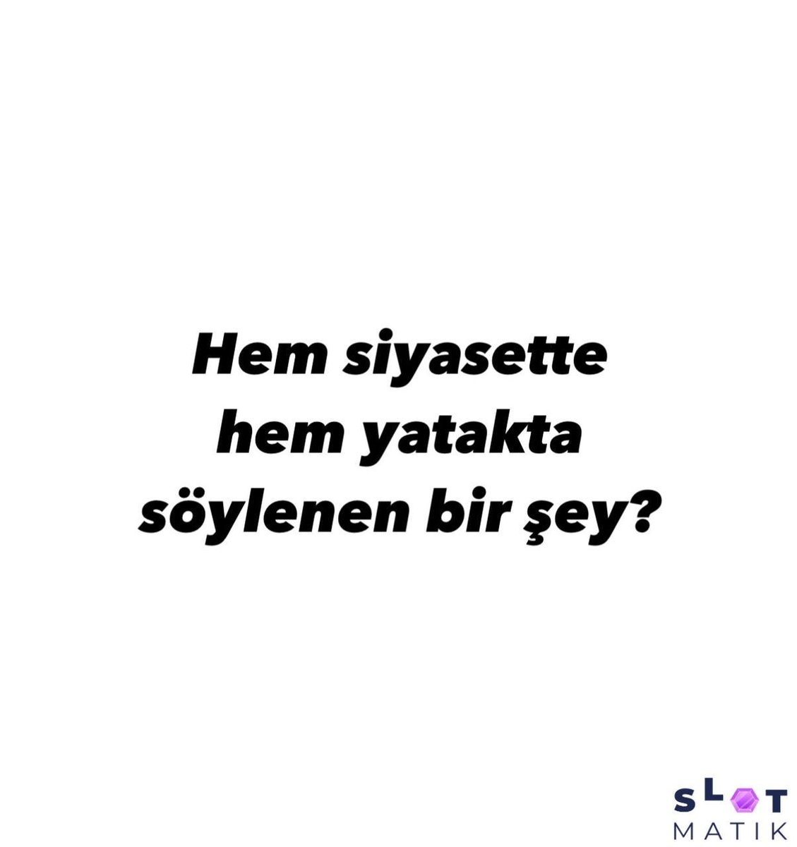 menşınlayalım...