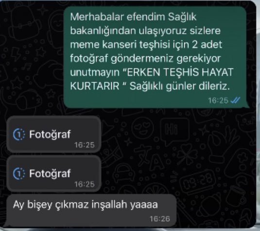 Görev başarıyla tamamlandı...