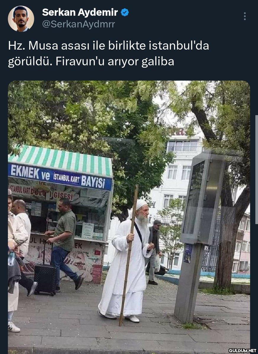 Serkan Aydemir...