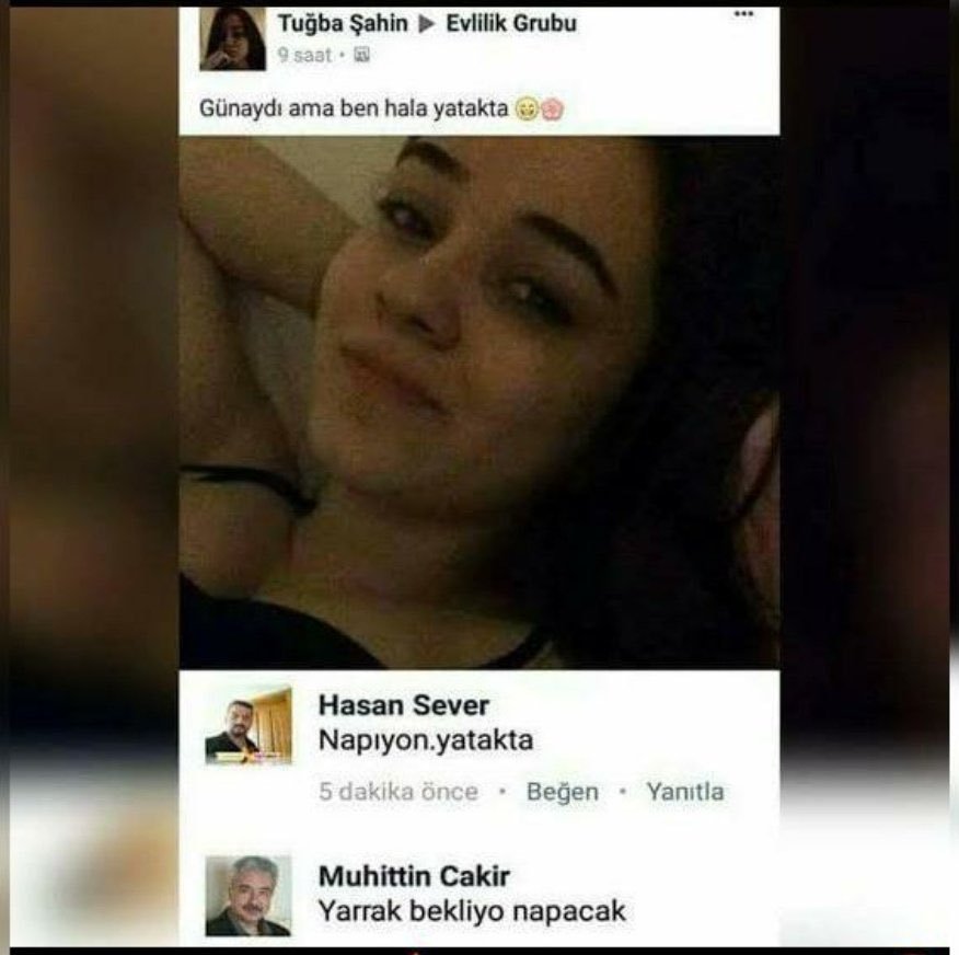 Günaydın...
