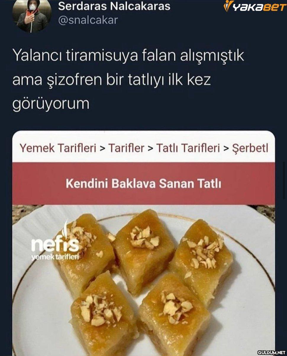 Serdaras Nalcakaras...