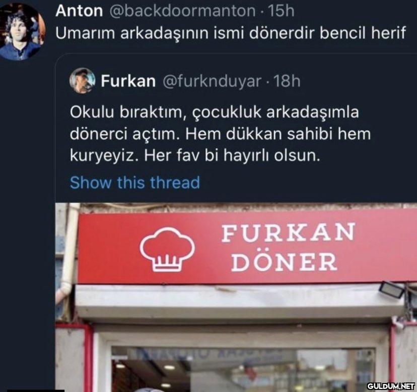 Anton @backdoormanton -...