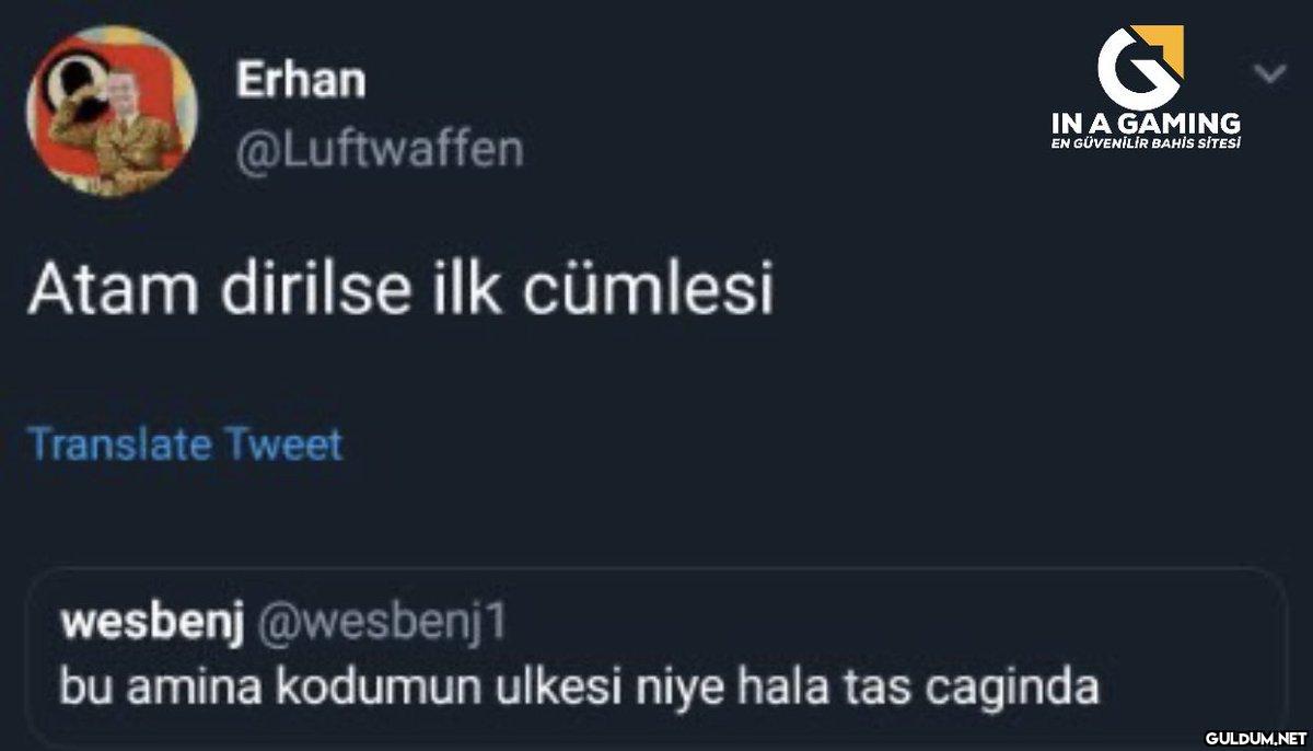 Erhan @Luftwaffen Atam...