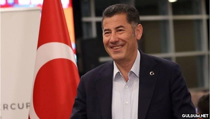 Ona bir şey söyleme şansın...