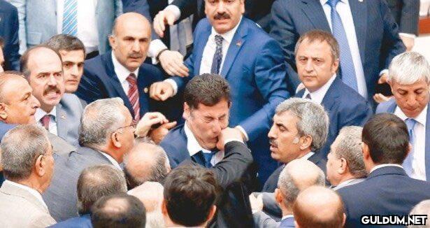 Sinan Oğan AKP dedi....