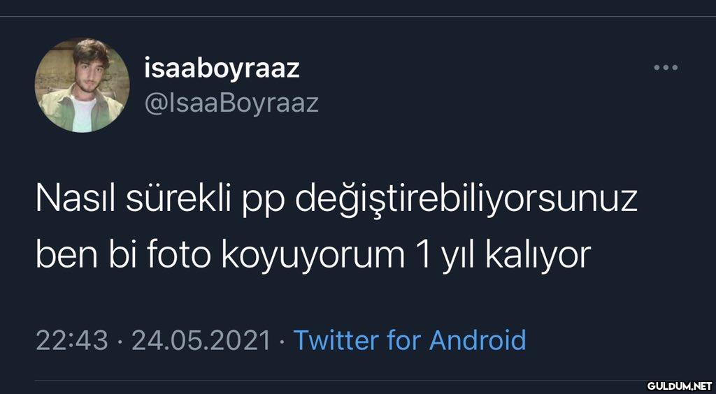 isaaboyraaz @IsaaBoyraaz...