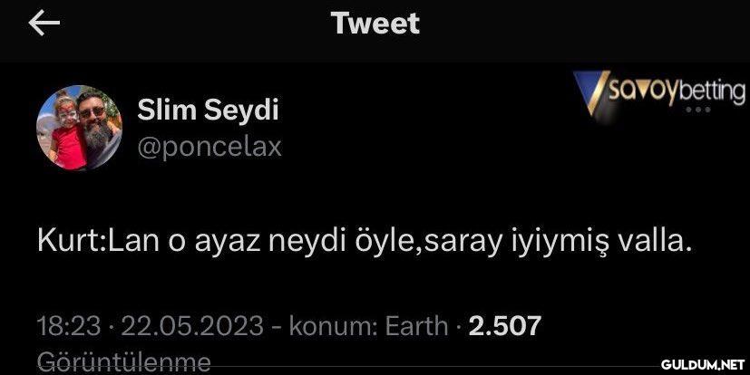 V Slim Seydi @poncelax...
