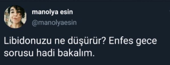yorumları alalım...
