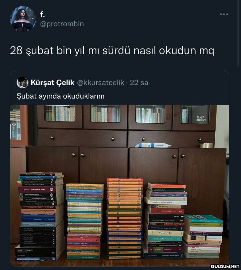 f. 28 şubat bin yıl mı...