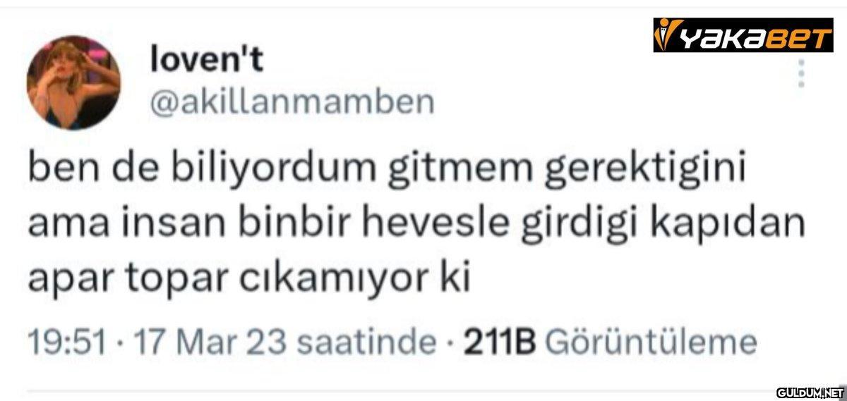 loven't @akillanmamben ben...