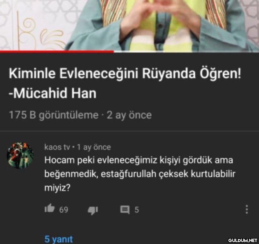 Kiminle Evleneceğini...