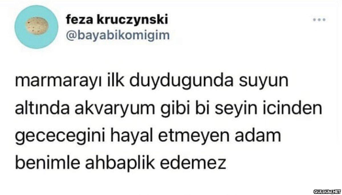 feza kruczynski...