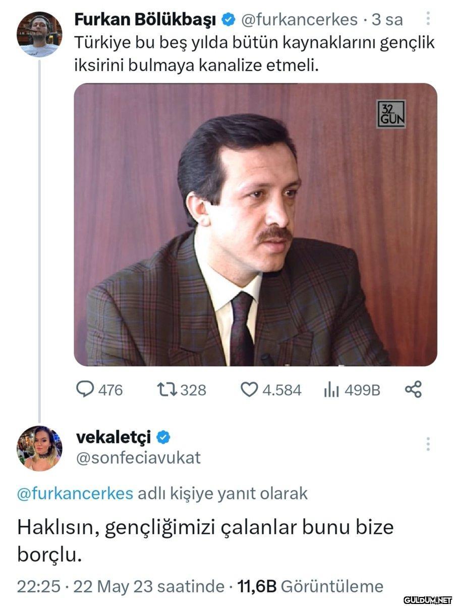 Furkan Bölükbaşı...