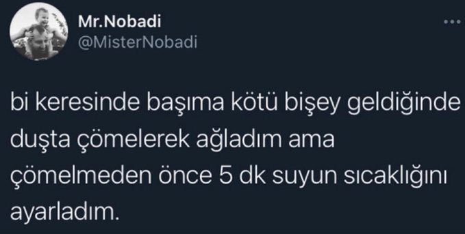fakir çözümü SAD...