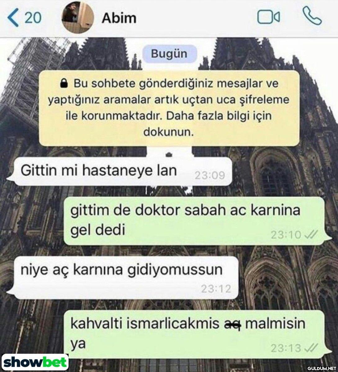 abin biraz mal galiba...