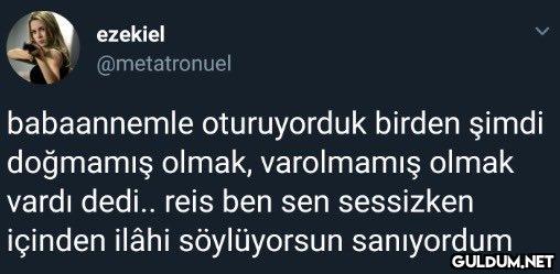 ezekiel @metatronuel...