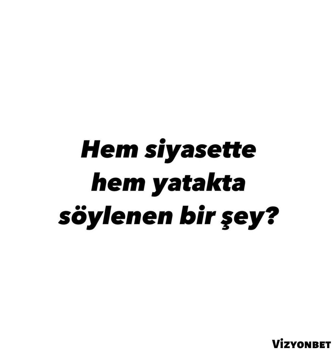 menşınlayalım...