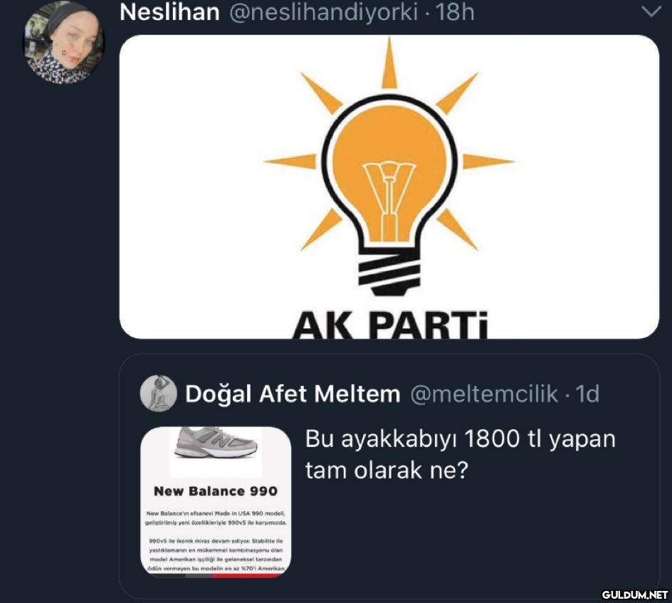 Neslihan @neslihandiyorki...