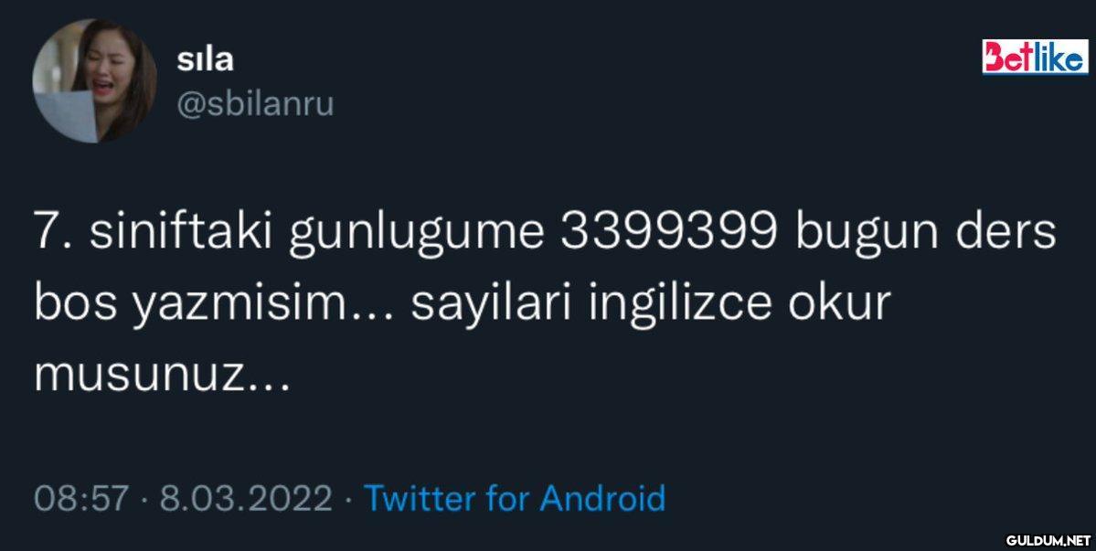 19 sıla @sbilanru 7....