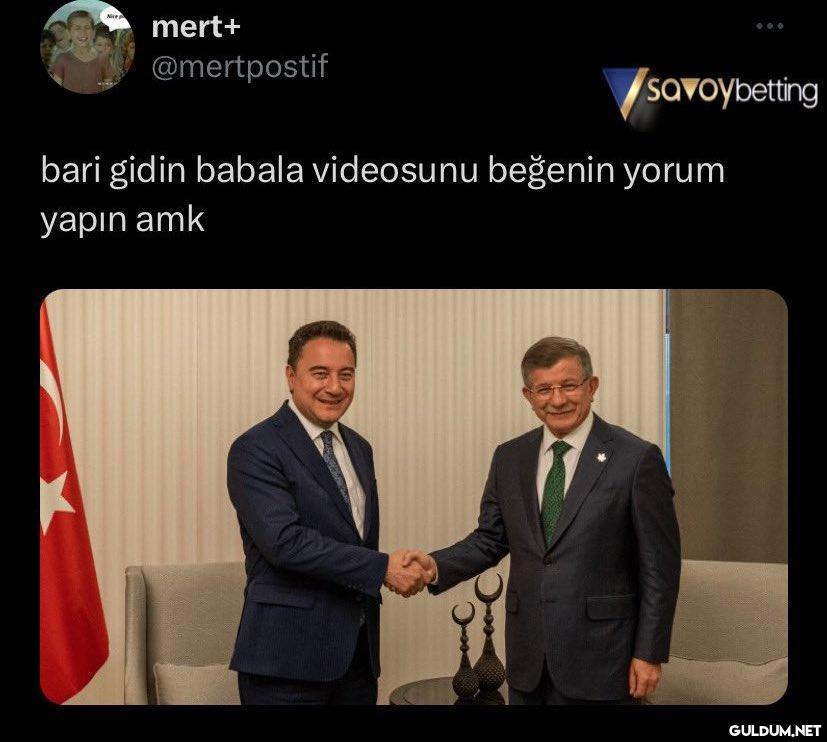 Nice mert+ @mertpostif...