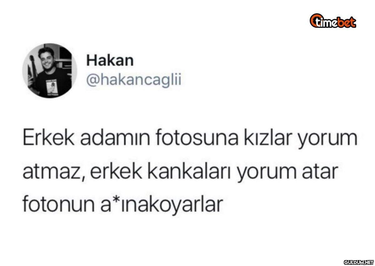 Hakan @hakancaglii timebet...