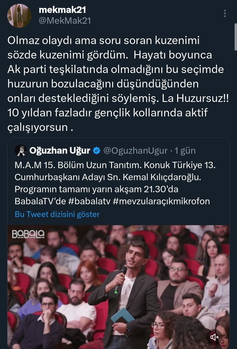 yani ne denilebilir ki...