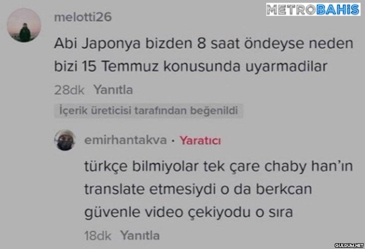 melotti26 Abi Japonya...