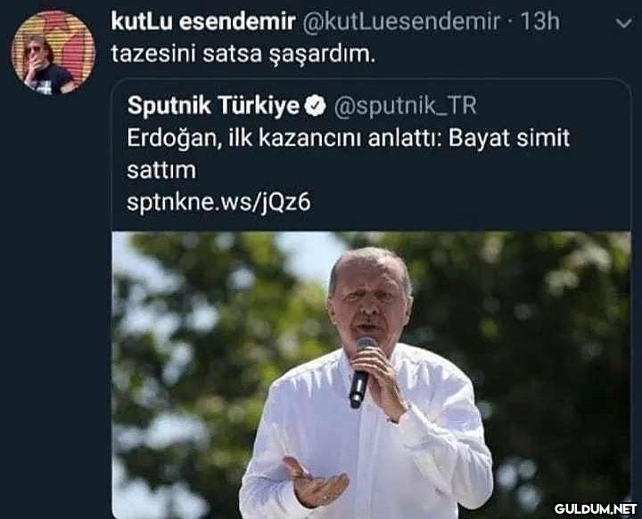 kutlu esendemir...