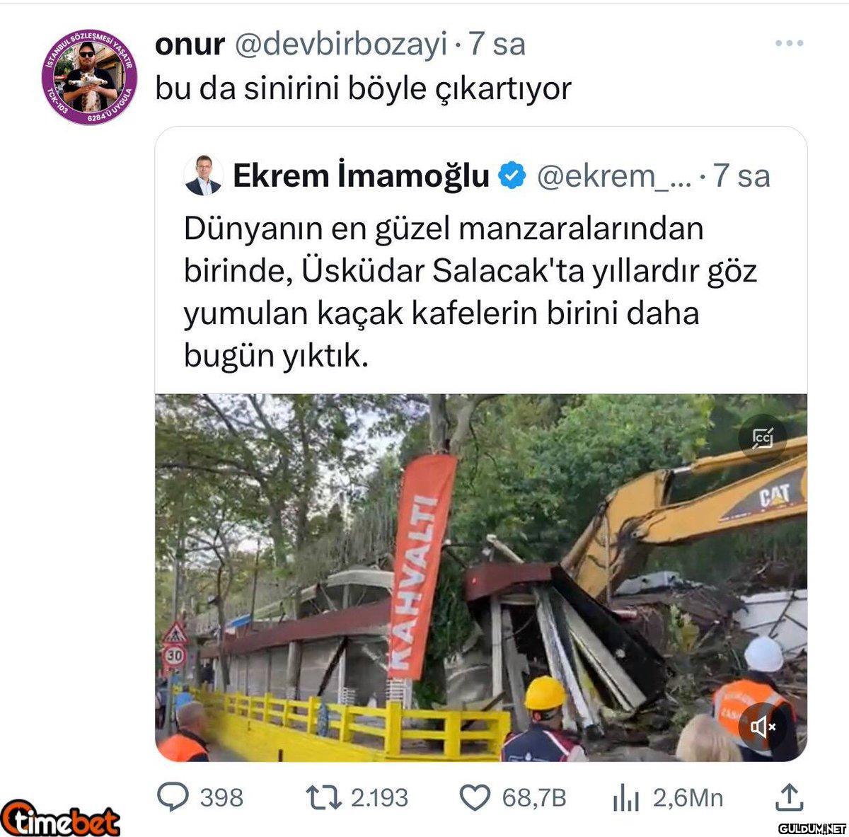 TCK-103 ISTANBUL SÖZLEŞME...