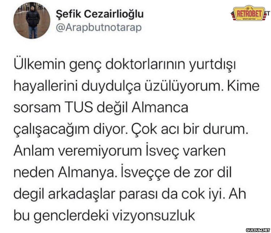 Şefik Cezairlioğlu...