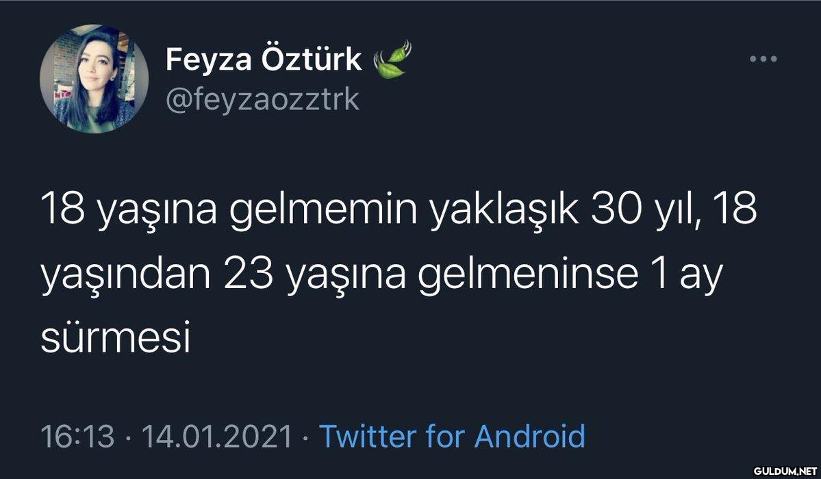 Feyza Öztürk @feyzaozztrk...