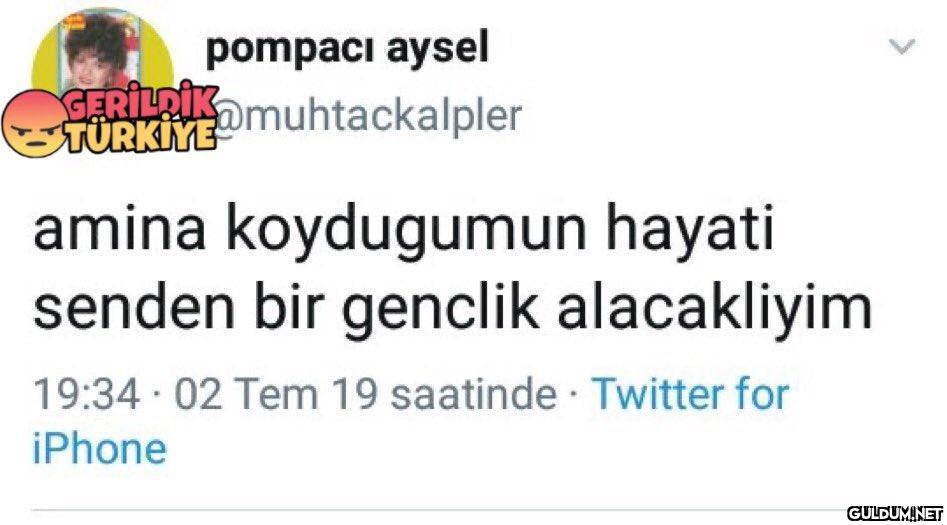pompacı aysel...