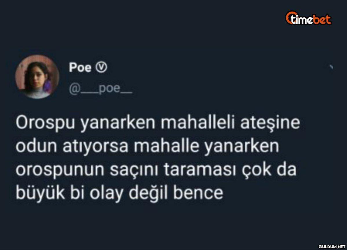 timebet Poe G _poe___...