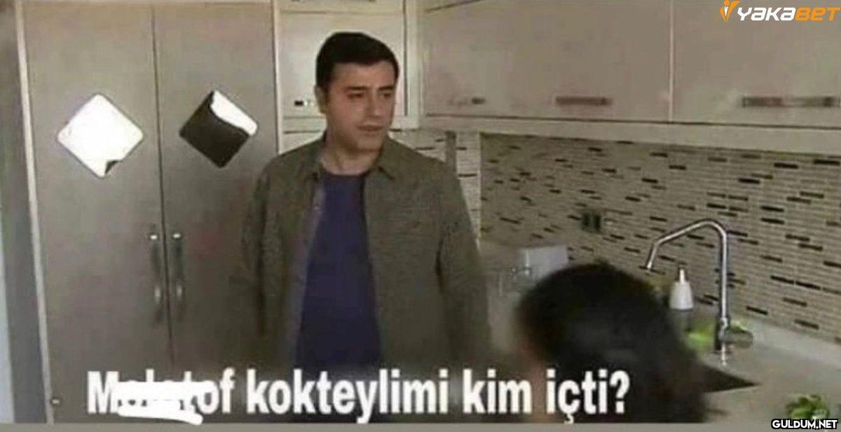 Madetof kokteylimi kim...