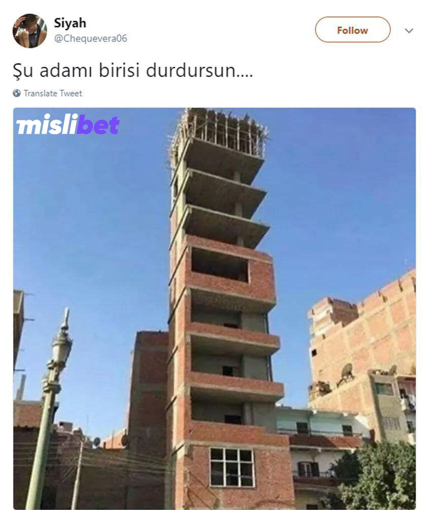 Biri şu adamı durdursun...