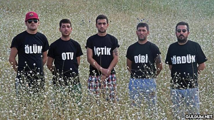 Kuru Otlar Üstüne (2023)...