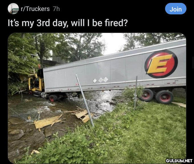 r/Truckers 7h It's my 3rd...