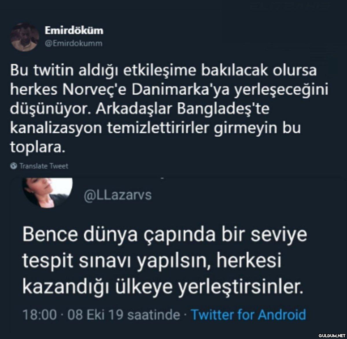 Emirdöküm @Emirdokumm Bu...