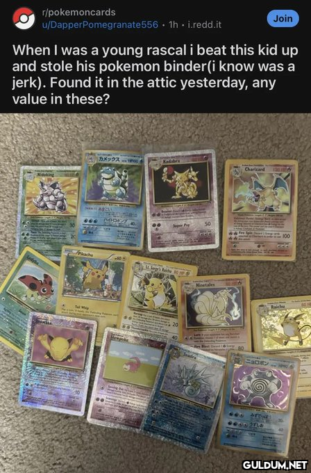 r/pokemoncards...