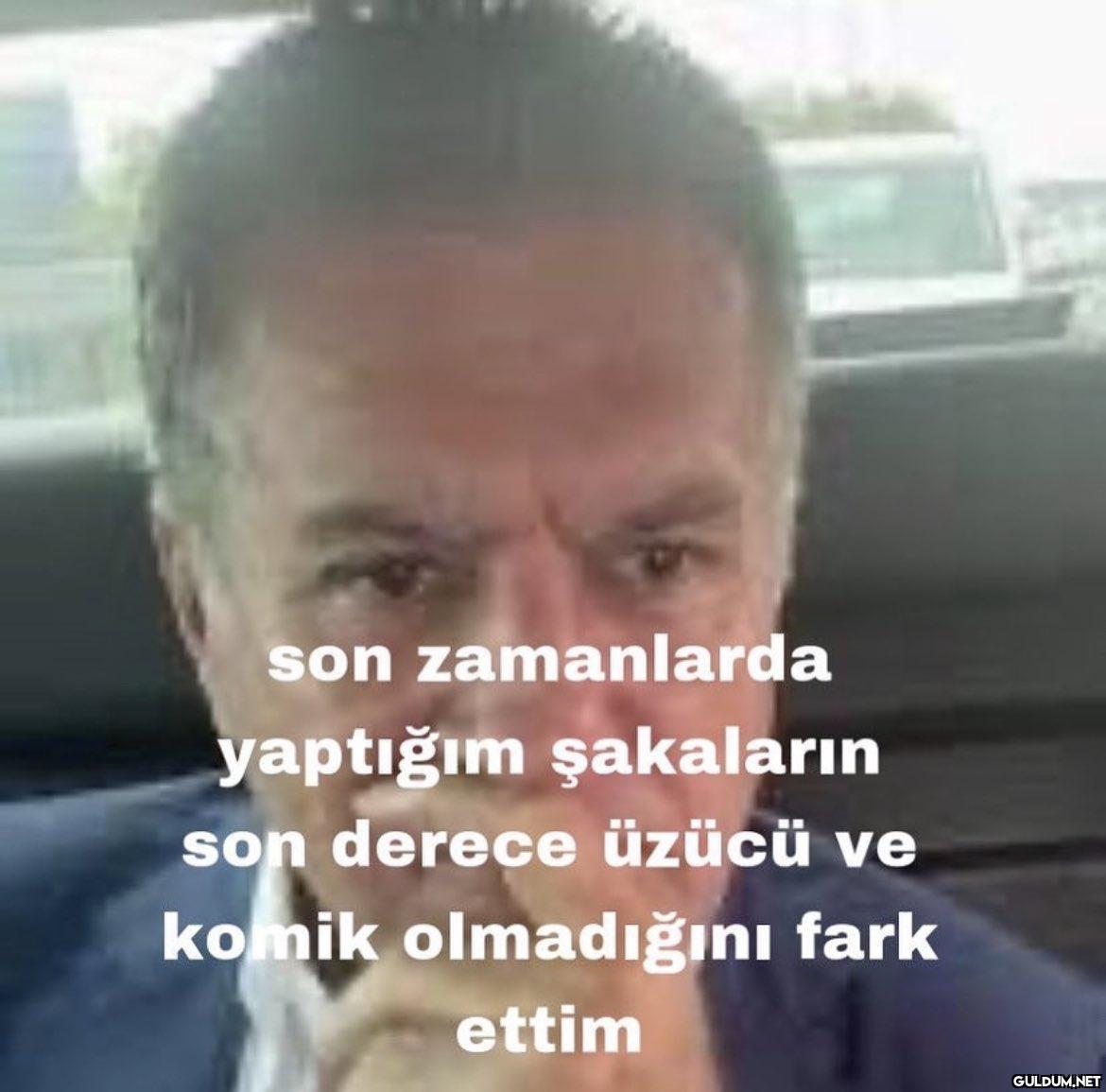 son zamanlarda yaptığım...