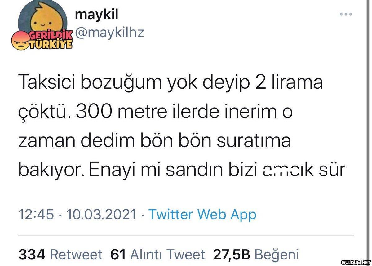 maykil GERILDIK @maykilhz...